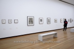 "LUCIAN FREUD: CLOSER", Radierungen aus der UBS ART COLLECTION, Ausstellung, 22. Juli bis 22. Oktober 2017 , Martin-Gropius-Bau, Berlin, 21.07.2017 (Photo: Christian Behring)