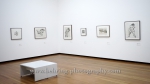 "LUCIAN FREUD: CLOSER", Radierungen aus der UBS ART COLLECTION, Ausstellung, 22. Juli bis 22. Oktober 2017 , Martin-Gropius-Bau, Berlin, 21.07.2017 (Photo: Christian Behring)