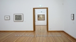 "LUCIAN FREUD: CLOSER", Radierungen aus der UBS ART COLLECTION, Ausstellung, 22. Juli bis 22. Oktober 2017 , Martin-Gropius-Bau, Berlin, 21.07.2017 (Photo: Christian Behring)