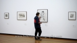 "LUCIAN FREUD: CLOSER", Radierungen aus der UBS ART COLLECTION, Ausstellung, 22. Juli bis 22. Oktober 2017 , Martin-Gropius-Bau, Berlin, 21.07.2017 (Photo: Christian Behring)