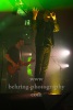 Jonas Meyer (l.) und Max Kennel, "Das Lumpenpack", Konzert, ASTRA Kulturhaus, Berlin, 12.05.2022(Photo: Christian Behring)