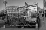 MADRID, 29.07.2016