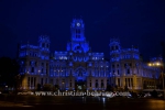 MADRID, 29.07.2016