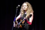 "Magda NOVELS", Konzert im Rahmen der Record-Release-Tour zum Album "Vol.1 Shadow Work" im Prachtwerk, Berlin, 07.12.2025