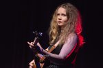 "Magda NOVELS", Konzert im Rahmen der Record-Release-Tour zum Album "Vol.1 Shadow Work" im Prachtwerk, Berlin, 07.12.2025