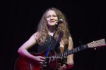 "Magda NOVELS", Konzert im Rahmen der Record-Release-Tour zum Album "Vol.1 Shadow Work" im Prachtwerk, Berlin, 07.12.2025