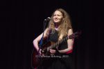 "Magda NOVELS", Konzert im Rahmen der Record-Release-Tour zum Album "Vol.1 Shadow Work" im Prachtwerk, Berlin, 07.12.2025