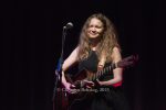 "Magda NOVELS", Konzert im Rahmen der Record-Release-Tour zum Album "Vol.1 Shadow Work" im Prachtwerk, Berlin, 07.12.2025