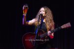 "Magda NOVELS", Konzert im Rahmen der Record-Release-Tour zum Album "Vol.1 Shadow Work" im Prachtwerk, Berlin, 07.12.2025