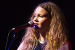 "Magda NOVELS", Konzert im Rahmen der Record-Release-Tour zum Album "Vol.1 Shadow Work" im Prachtwerk, Berlin, 07.12.2025