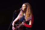 "Magda NOVELS", Konzert im Rahmen der Record-Release-Tour zum Album "Vol.1 Shadow Work" im Prachtwerk, Berlin, 07.12.2025