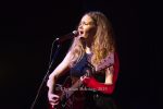 "Magda NOVELS", Konzert im Rahmen der Record-Release-Tour zum Album "Vol.1 Shadow Work" im Prachtwerk, Berlin, 07.12.2025