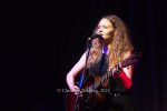 "Magda NOVELS", Konzert im Rahmen der Record-Release-Tour zum Album "Vol.1 Shadow Work" im Prachtwerk, Berlin, 07.12.2025