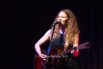 "Magda NOVELS", Konzert im Rahmen der Record-Release-Tour zum Album "Vol.1 Shadow Work" im Prachtwerk, Berlin, 07.12.2025