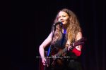 "Magda NOVELS", Konzert im Rahmen der Record-Release-Tour zum Album "Vol.1 Shadow Work" im Prachtwerk, Berlin, 07.12.2025