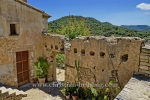 "Castell de Capdepera", Capdepera auf Mallorca, 21.06.2016 (Photo: Christian Behring)