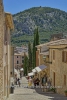 "Pollenca", Kleinstadt im Nordwesten von Mallorca, 23.06.2016 (Photo: Christian Behring)