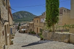 "Pollenca", Kleinstadt im Nordwesten von Mallorca, 23.06.2016 (Photo: Christian Behring)