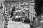 "Pollenca", Kleinstadt im Nordwesten von Mallorca, 23.06.2016 (Photo: Christian Behring)