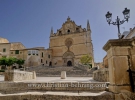 "FELANITX", kleine mittelalterliche Stadt im Westen der Serra de Llevant auf Mallorca, 25.06.2016 (Photo: Christian Behring)
