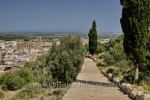 "FELANITX", kleine mittelalterliche Stadt im Westen der Serra de Llevant auf Mallorca, 25.06.2016 (Photo: Christian Behring)