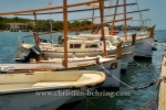 "Portocolom", kleine mittelalterliche Hafenstadt im Osten von Mallorca, 25.06.2016 (Photo: Christian Behring)