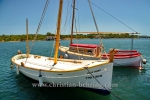 "Portocolom", kleine mittelalterliche Hafenstadt im Osten von Mallorca, 25.06.2016 (Photo: Christian Behring)
