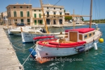 "Portocolom", kleine mittelalterliche Hafenstadt im Osten von Mallorca, 25.06.2016 (Photo: Christian Behring)