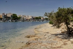 "Portocolom", kleine mittelalterliche Hafenstadt im Osten von Mallorca, 25.06.2016 (Photo: Christian Behring)