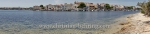"Portocolom", kleine mittelalterliche Hafenstadt im Osten von Mallorca, 25.06.2016 (Photo: Christian Behring)
