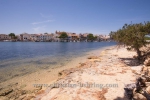 "Portocolom", kleine mittelalterliche Hafenstadt im Osten von Mallorca, 25.06.2016 (Photo: Christian Behring)