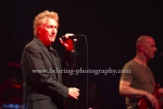 "Manfred Manns Earth Band", Manfred Mann (Keyboard), Robert Hart (Vocal), Mick Rogers (Vocal, Guitar), Steve Kinch (Bass), Jimmy Copley(Drums), Konzert im Admiralspalast in Berlin, 20.04.2017 [Photo: Christian Behring]
