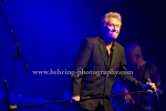 "Manfred Manns Earth Band", Manfred Mann (Keyboard), Robert Hart (Vocal), Mick Rogers (Vocal, Guitar), Steve Kinch (Bass), Jimmy Copley(Drums), Konzert im Admiralspalast in Berlin, 20.04.2017 [Photo: Christian Behring]