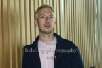 Max Mauff (Metin), "MAPA", Photo Call zur Serie (ab 18.05.2023 in der Mediathek) in der RBB-Dachlounge, Berlin, 18.04.2023
