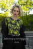 Lia von Blarer, "MAPA 2" (RBB-Serie am 26. und 27.05.2023), Fototermin und Preview, Filmtheater Am Friedrichshain, Berlin, 09.05.2023