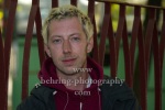 Max Mauff, "MAPA 2" (RBB-Serie am 26. und 27.05.2023), Fototermin und Preview, Filmtheater Am Friedrichshain, Berlin, 09.05.2023