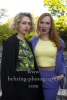 Lia von Blarer und Christin Nichols, "MAPA 2" (RBB-Serie am 26. und 27.05.2023), Fototermin und Preview, Filmtheater Am Friedrichshain, Berlin, 09.05.2023