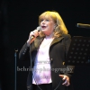 Marianne Faithfiull, "Les Jeunes Sauvages 2011", Marianne Faithfull praesentiert gemeinsam mit ihrer Band ihr neues Album "Horses and High Heels" beim Citadel Music Festival, Konzert, Zitadelle Spandau, Berlin, 29.05.2011