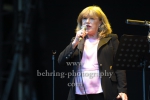 Marianne Faithfiull, "Les Jeunes Sauvages 2011", Marianne Faithfull praesentiert gemeinsam mit ihrer Band ihr neues Album "Horses and High Heels" beim Citadel Music Festival, Konzert, Zitadelle Spandau, Berlin, 29.05.2011