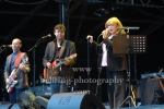 Marianne Faithfiull, "Les Jeunes Sauvages 2011", Marianne Faithfull praesentiert gemeinsam mit ihrer Band ihr neues Album "Horses and High Heels" beim Citadel Music Festival, Konzert, Zitadelle Spandau, Berlin, 29.05.2011