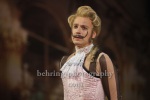 Max von Pufendorf, "MARIE-ANTOINETTE oder Kuchen für alle!", Fotoprobe am 27.10.22 in der Komödie am Kurfürstendamm im Schiller Theater, Premiere am 31.10.2022