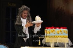 Max von Pufendorf, "MARIE-ANTOINETTE oder Kuchen für alle!", Fotoprobe am 27.10.22 in der Komödie am Kurfürstendamm im Schiller Theater, Premiere am 31.10.2022