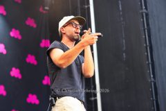 MARK FORSTER live im Rahmen der "Sommer Shows 2026"-Tour in der Berliner Zitadelle am 18.07.2026