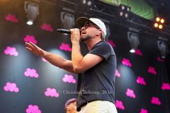MARK FORSTER live im Rahmen der "Sommer Shows 2026"-Tour in der Berliner Zitadelle am 18.07.2026
