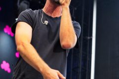 MARK FORSTER live im Rahmen der "Sommer Shows 2026"-Tour in der Berliner Zitadelle am 18.07.2026
