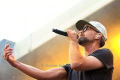 MARK FORSTER live im Rahmen der "Sommer Shows 2026"-Tour in der Berliner Zitadelle am 18.07.2026