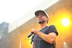 MARK FORSTER live im Rahmen der "Sommer Shows 2026"-Tour in der Berliner Zitadelle am 18.07.2026
