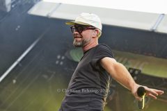 MARK FORSTER live im Rahmen der "Sommer Shows 2026"-Tour in der Berliner Zitadelle am 18.07.2026