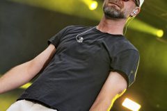 MARK FORSTER live im Rahmen der "Sommer Shows 2026"-Tour in der Berliner Zitadelle am 18.07.2026