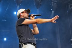 MARK FORSTER live im Rahmen der "Sommer Shows 2026"-Tour in der Berliner Zitadelle am 18.07.2026